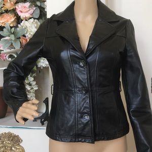 Wilsons Leather jacket